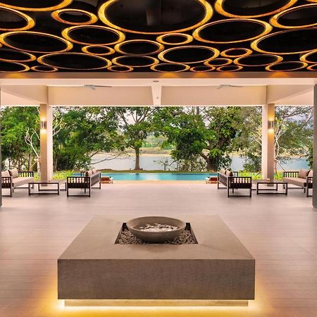 Jetwing Kandy Gallery, A Luxury Reserve Экстерьер фото