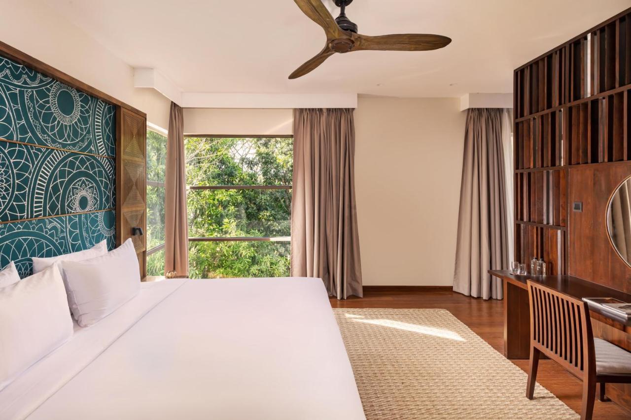 Jetwing Kandy Gallery, A Luxury Reserve Экстерьер фото