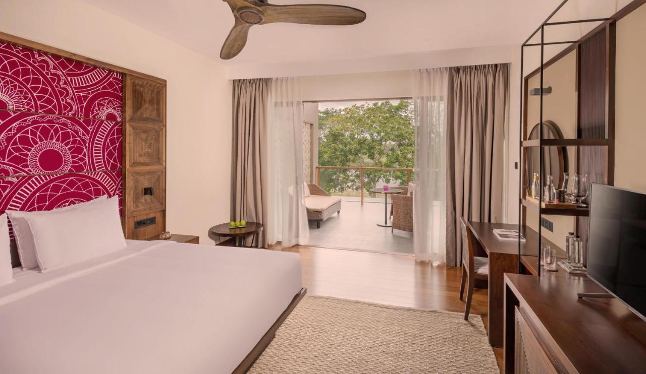 Jetwing Kandy Gallery, A Luxury Reserve Экстерьер фото